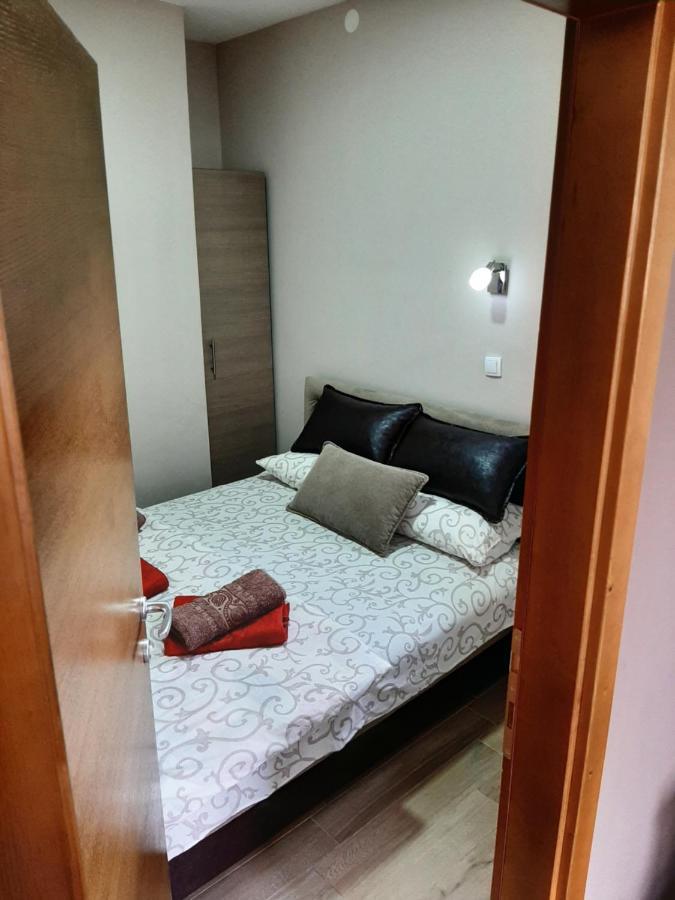 Apartmani Radulovic Vrnjačka Banja 외부 사진