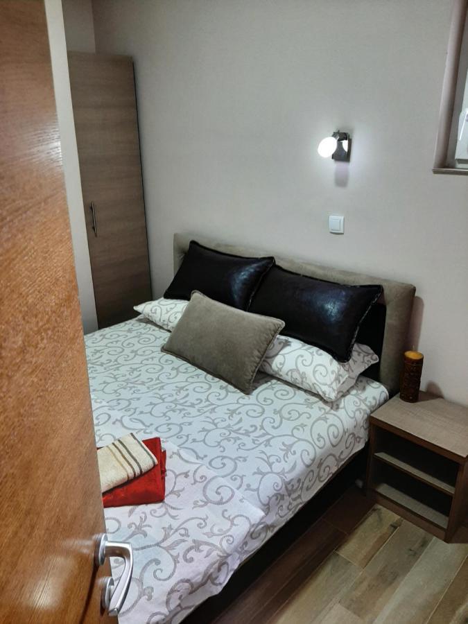 Apartmani Radulovic Vrnjačka Banja 외부 사진
