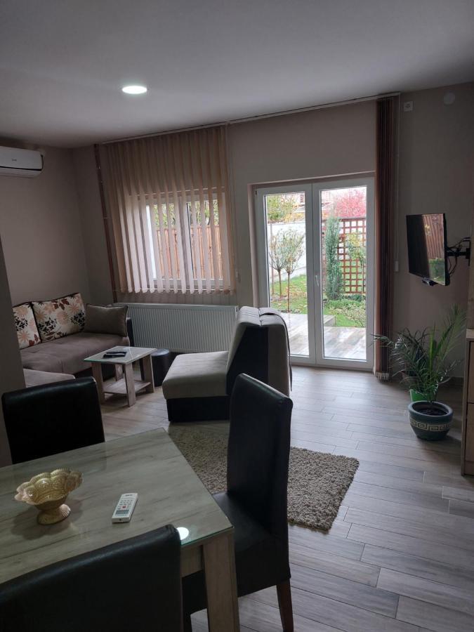 Apartmani Radulovic Vrnjačka Banja 외부 사진