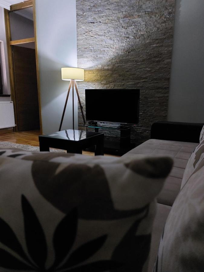 Apartmani Radulovic Vrnjačka Banja 외부 사진