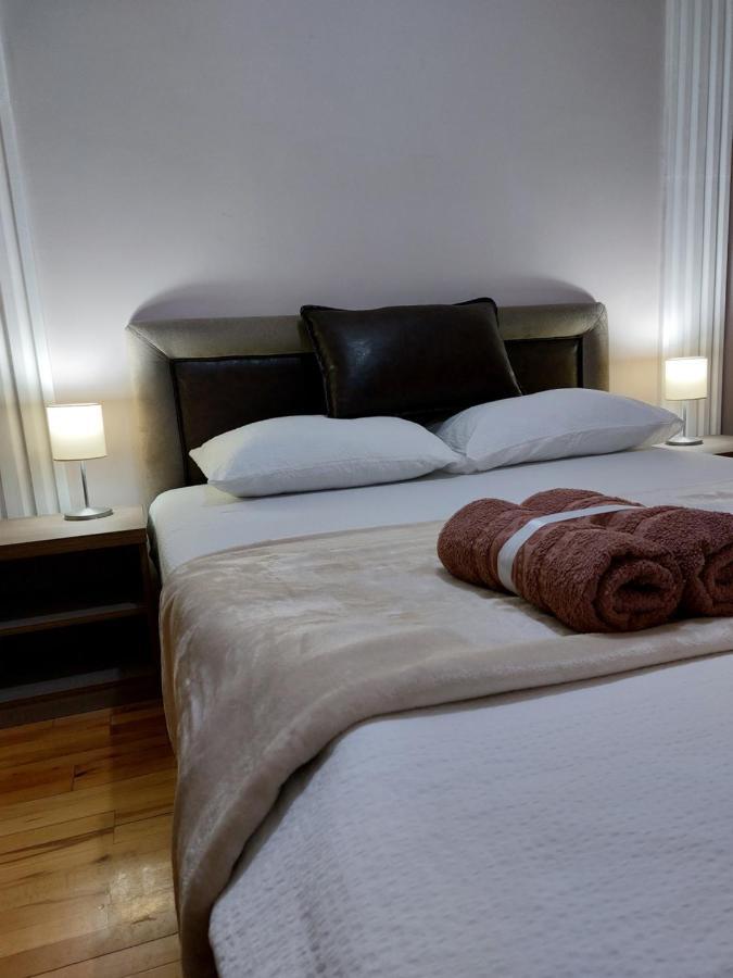 Apartmani Radulovic Vrnjačka Banja 외부 사진