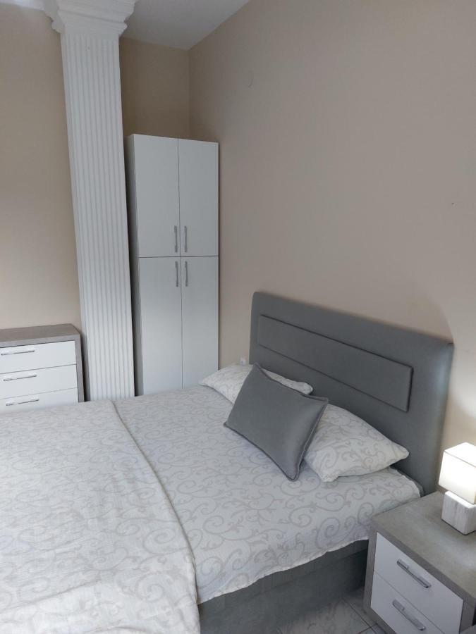 Apartmani Radulovic Vrnjačka Banja 외부 사진