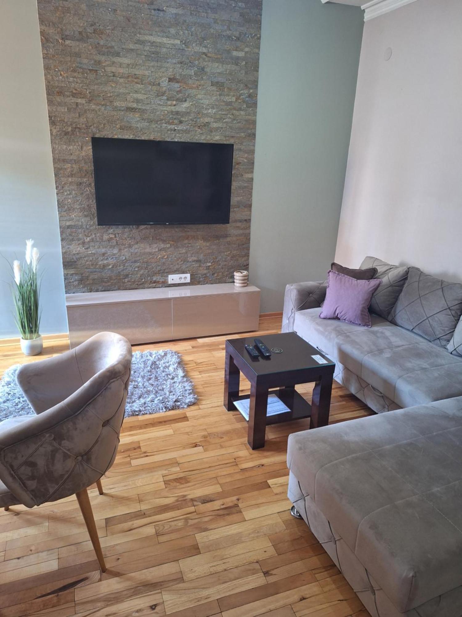 Apartmani Radulovic Vrnjačka Banja 외부 사진