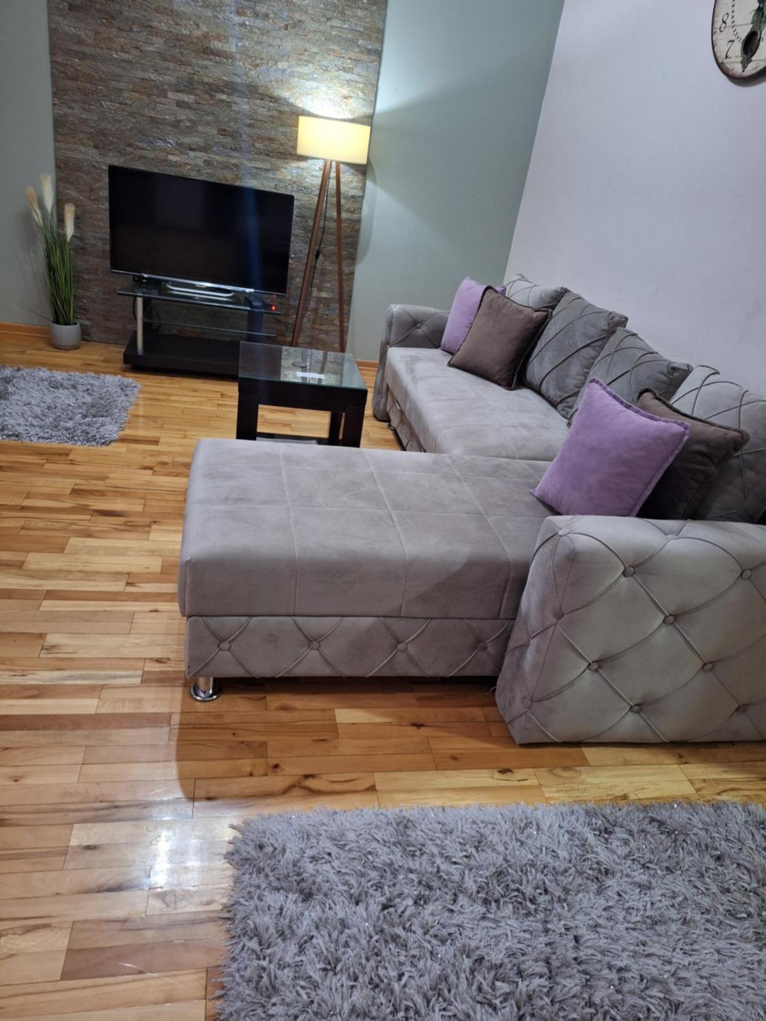 Apartmani Radulovic Vrnjačka Banja 외부 사진