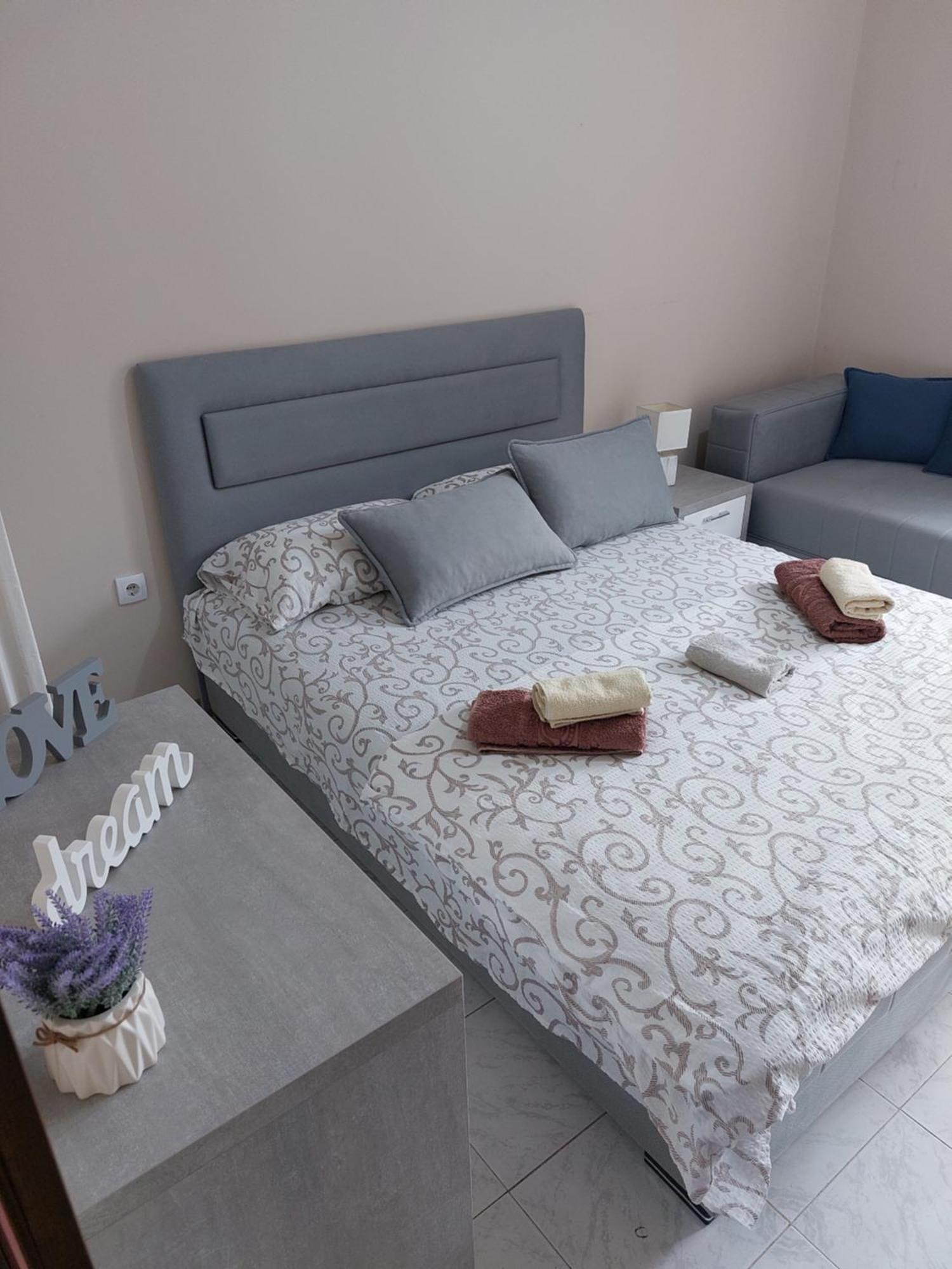 Apartmani Radulovic Vrnjačka Banja 객실 사진