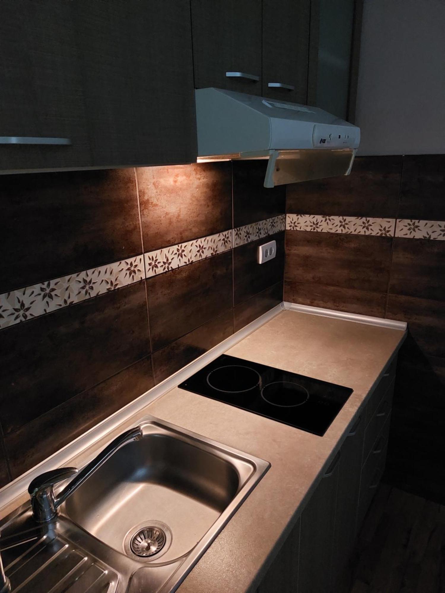 Apartmani Radulovic Vrnjačka Banja 객실 사진