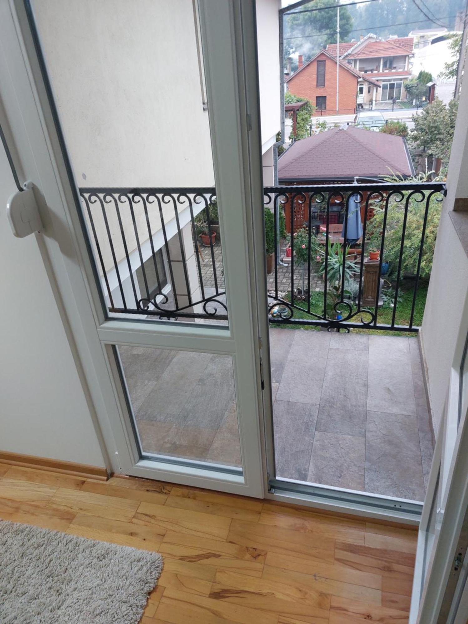 Apartmani Radulovic Vrnjačka Banja 객실 사진