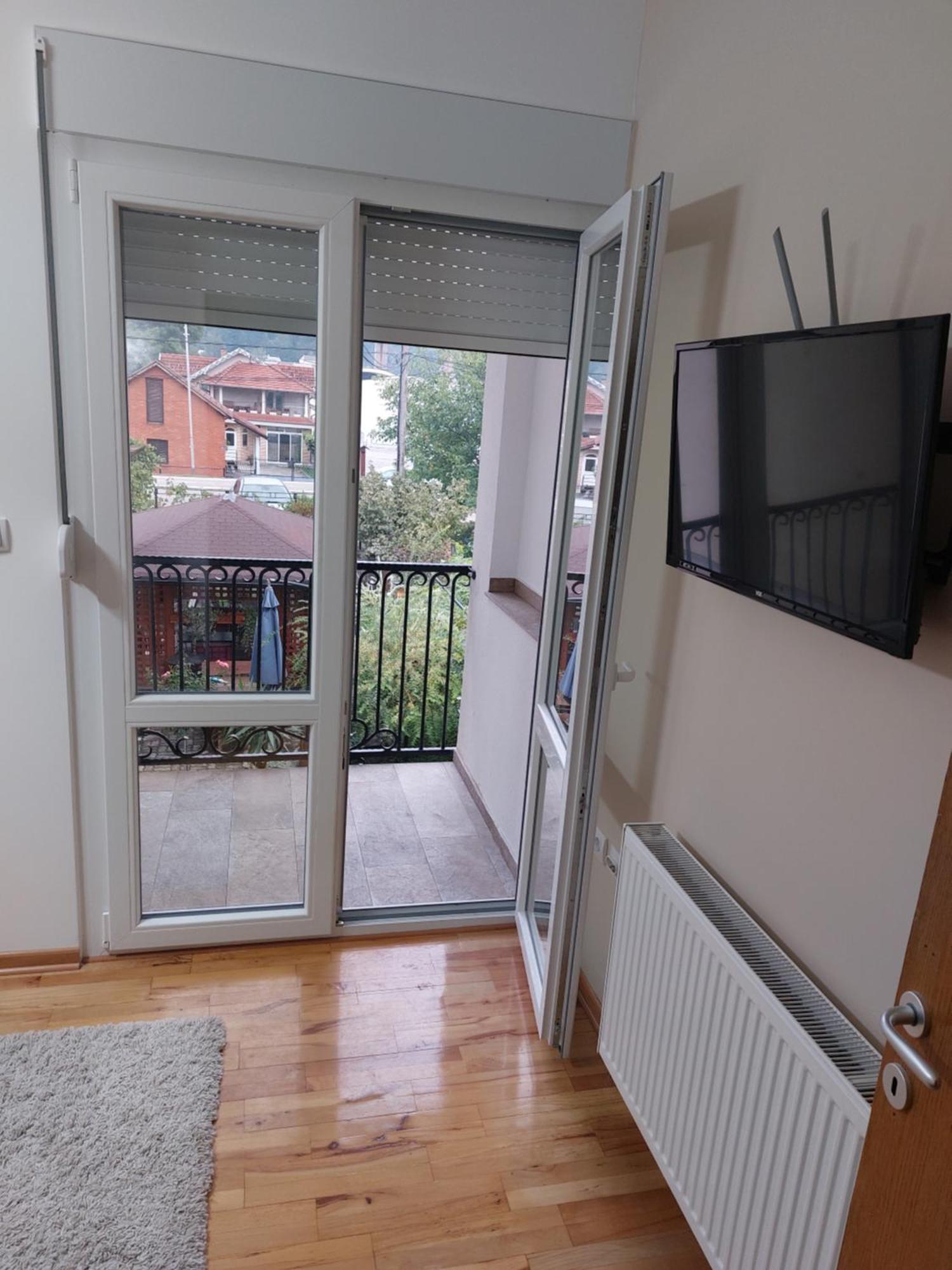 Apartmani Radulovic Vrnjačka Banja 객실 사진
