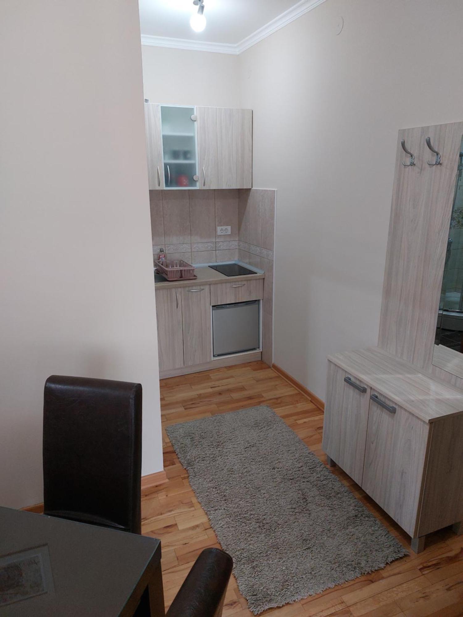 Apartmani Radulovic Vrnjačka Banja 객실 사진