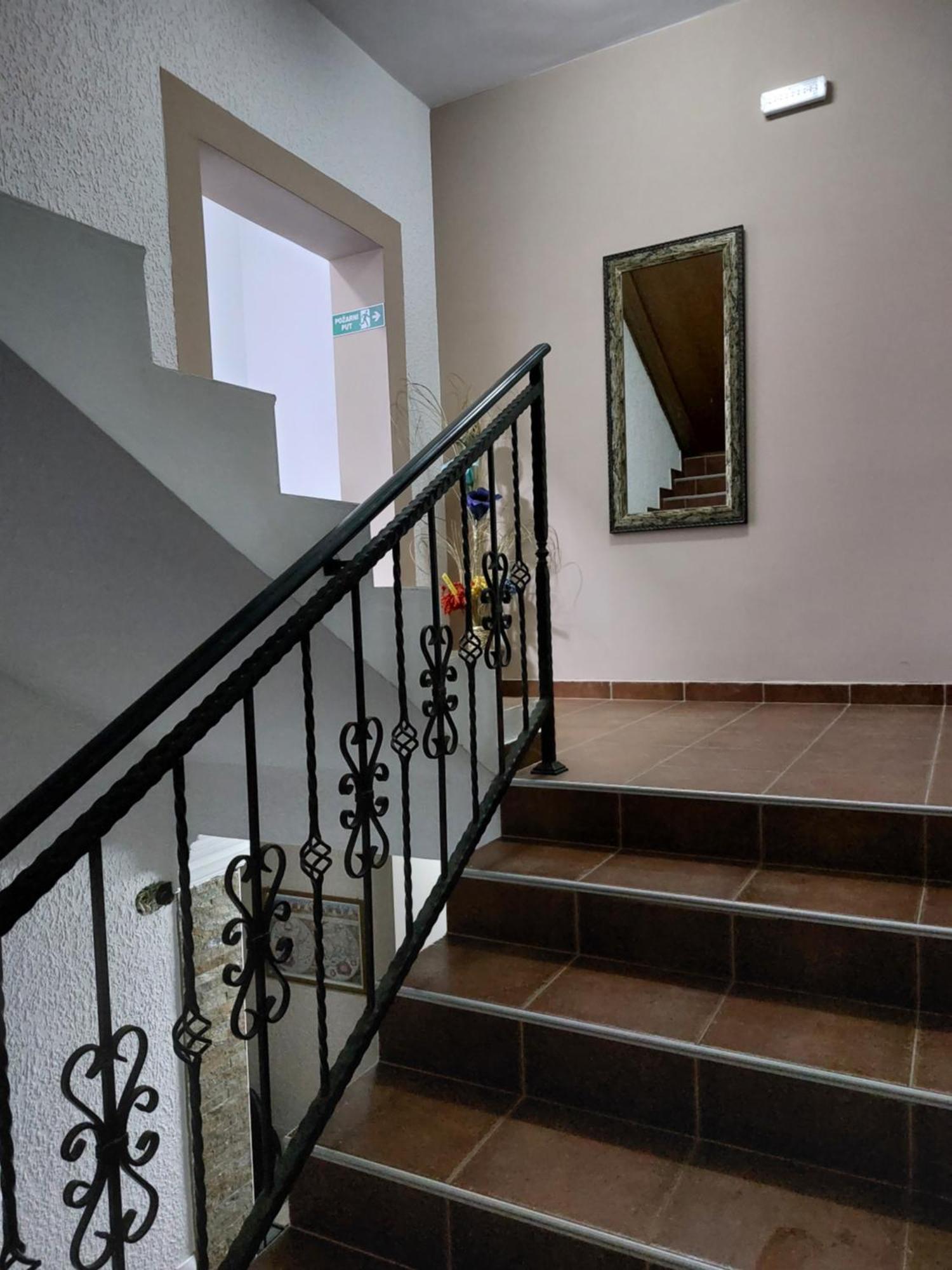 Apartmani Radulovic Vrnjačka Banja 객실 사진