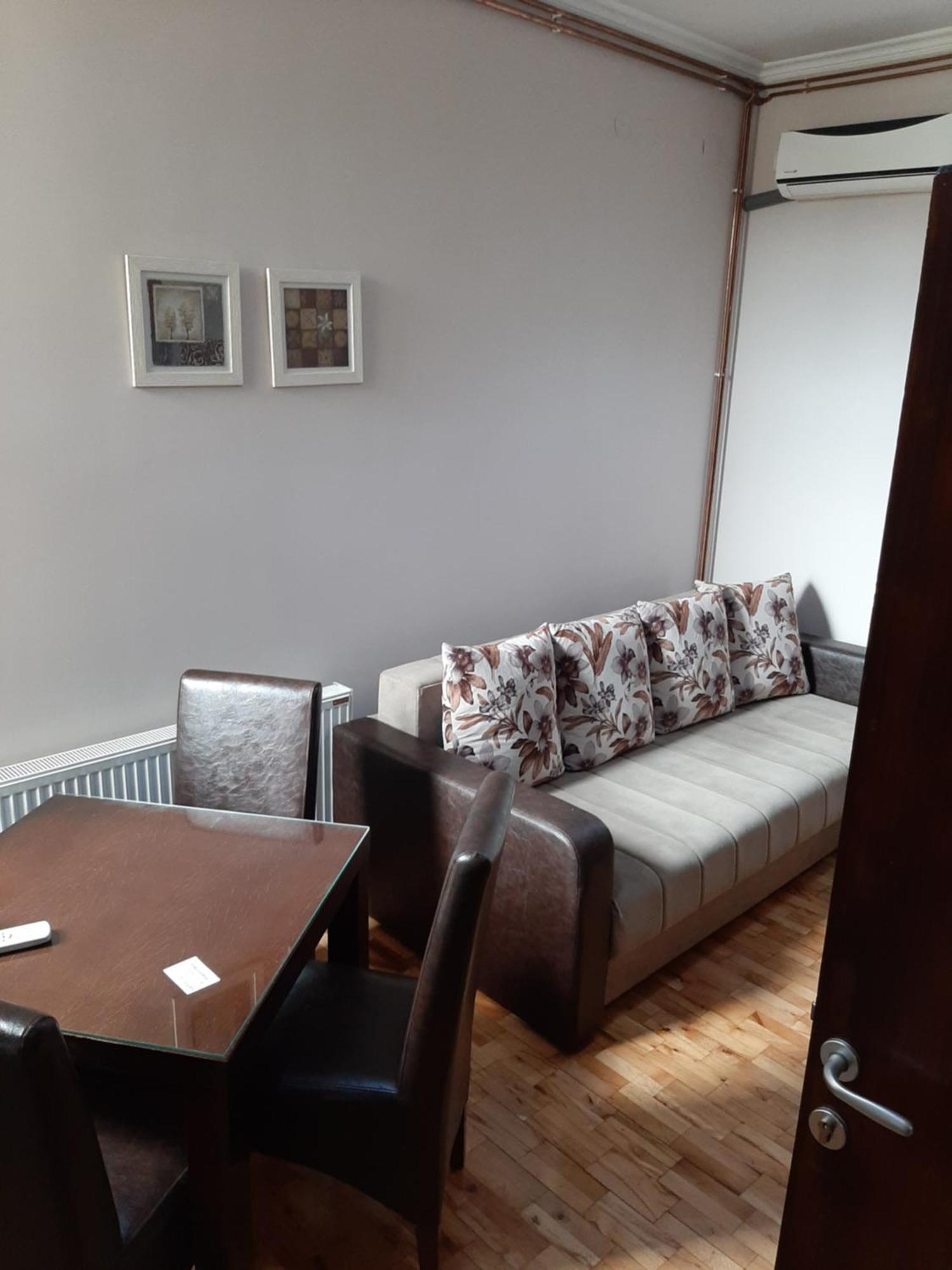 Apartmani Radulovic Vrnjačka Banja 객실 사진