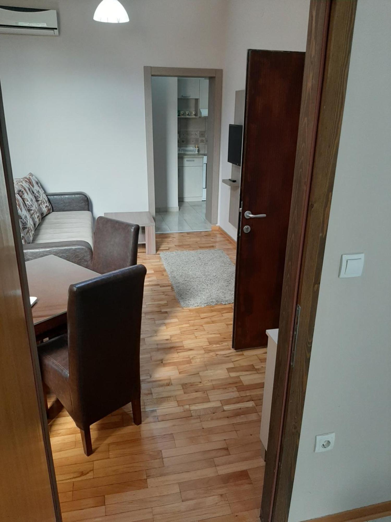 Apartmani Radulovic Vrnjačka Banja 객실 사진
