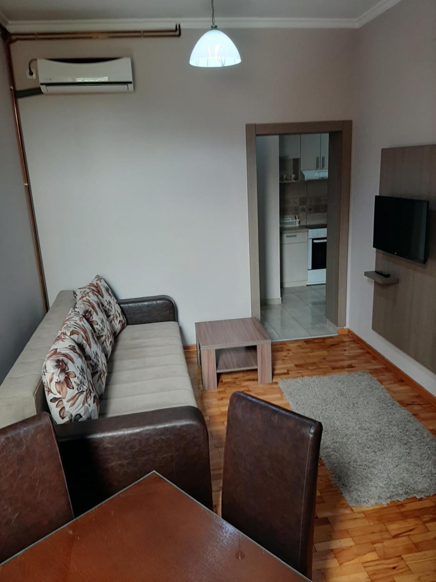 Apartmani Radulovic Vrnjačka Banja 객실 사진