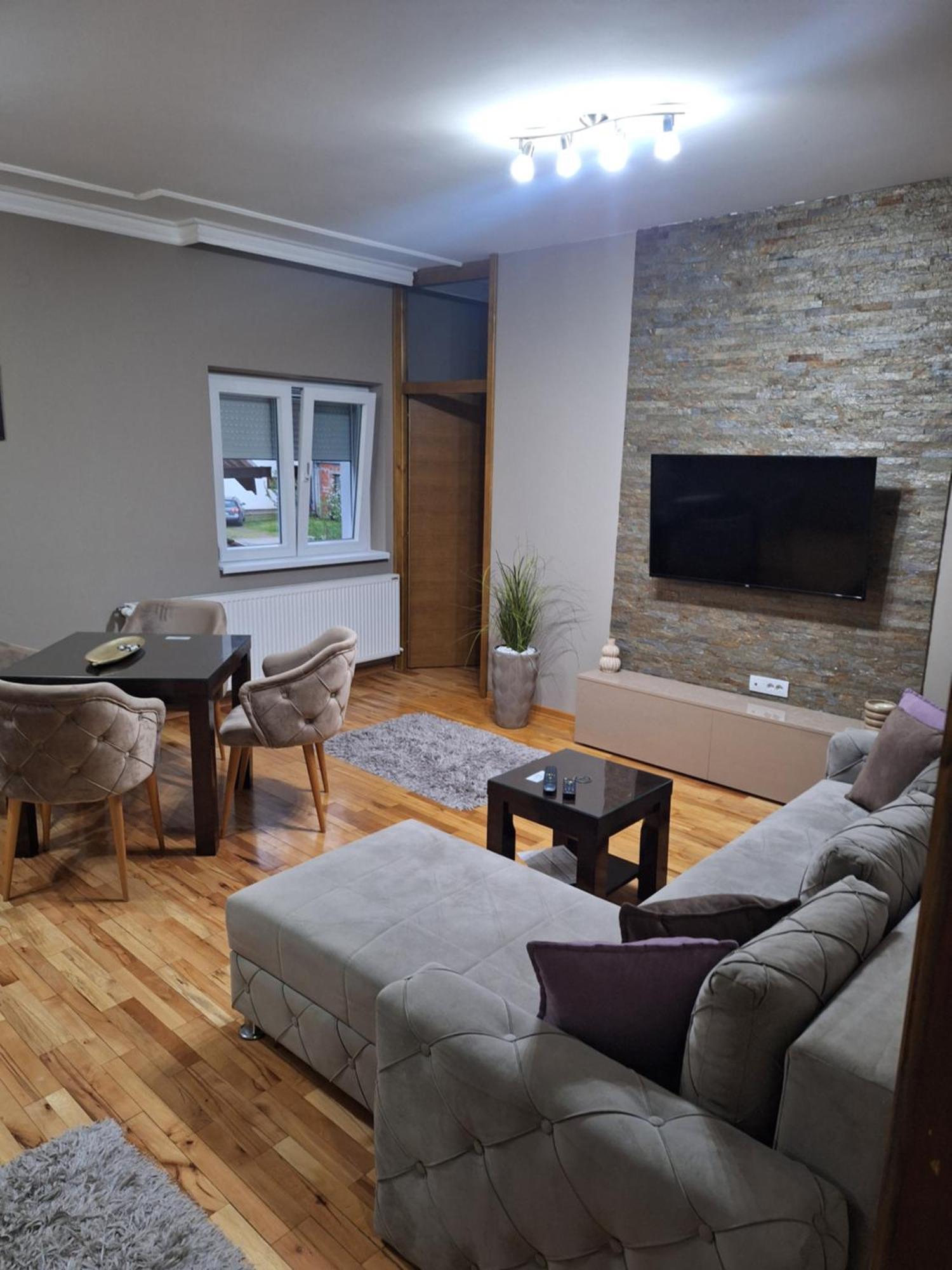 Apartmani Radulovic Vrnjačka Banja 객실 사진