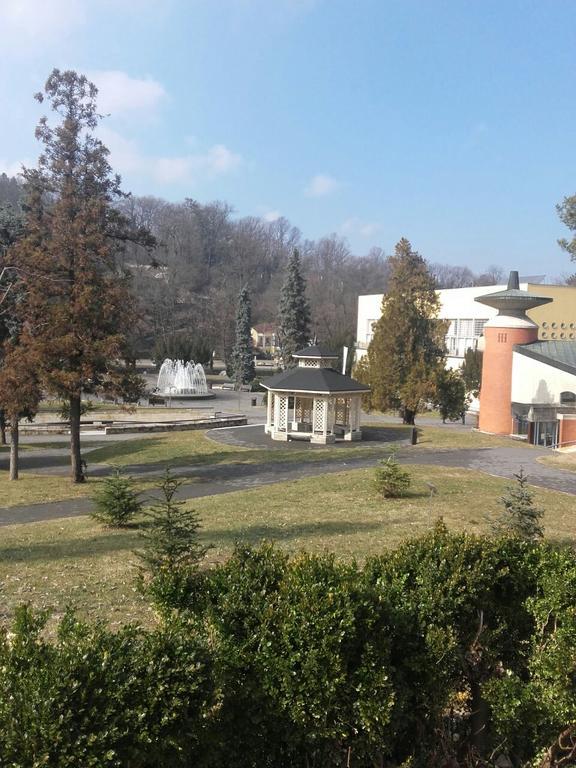 Apartmani Radulovic Vrnjačka Banja 외부 사진