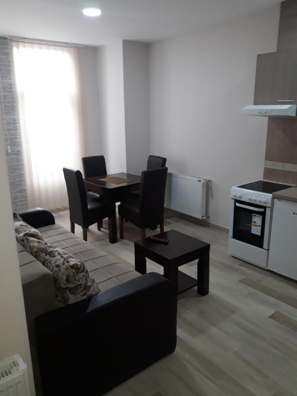 Apartmani Radulovic Vrnjačka Banja 외부 사진