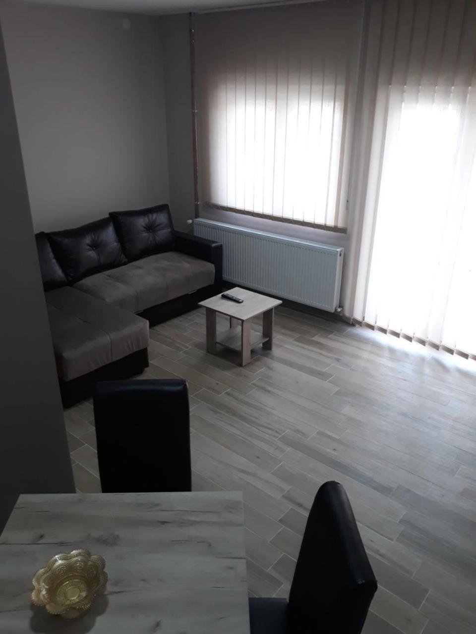 Apartmani Radulovic Vrnjačka Banja 외부 사진