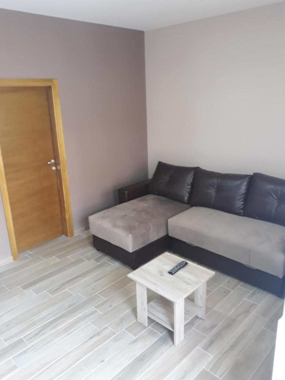 Apartmani Radulovic Vrnjačka Banja 외부 사진