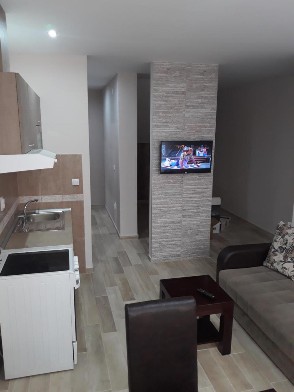 Apartmani Radulovic Vrnjačka Banja 외부 사진