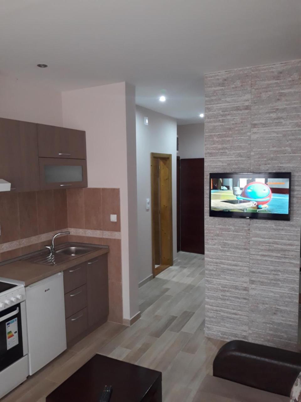 Apartmani Radulovic Vrnjačka Banja 외부 사진
