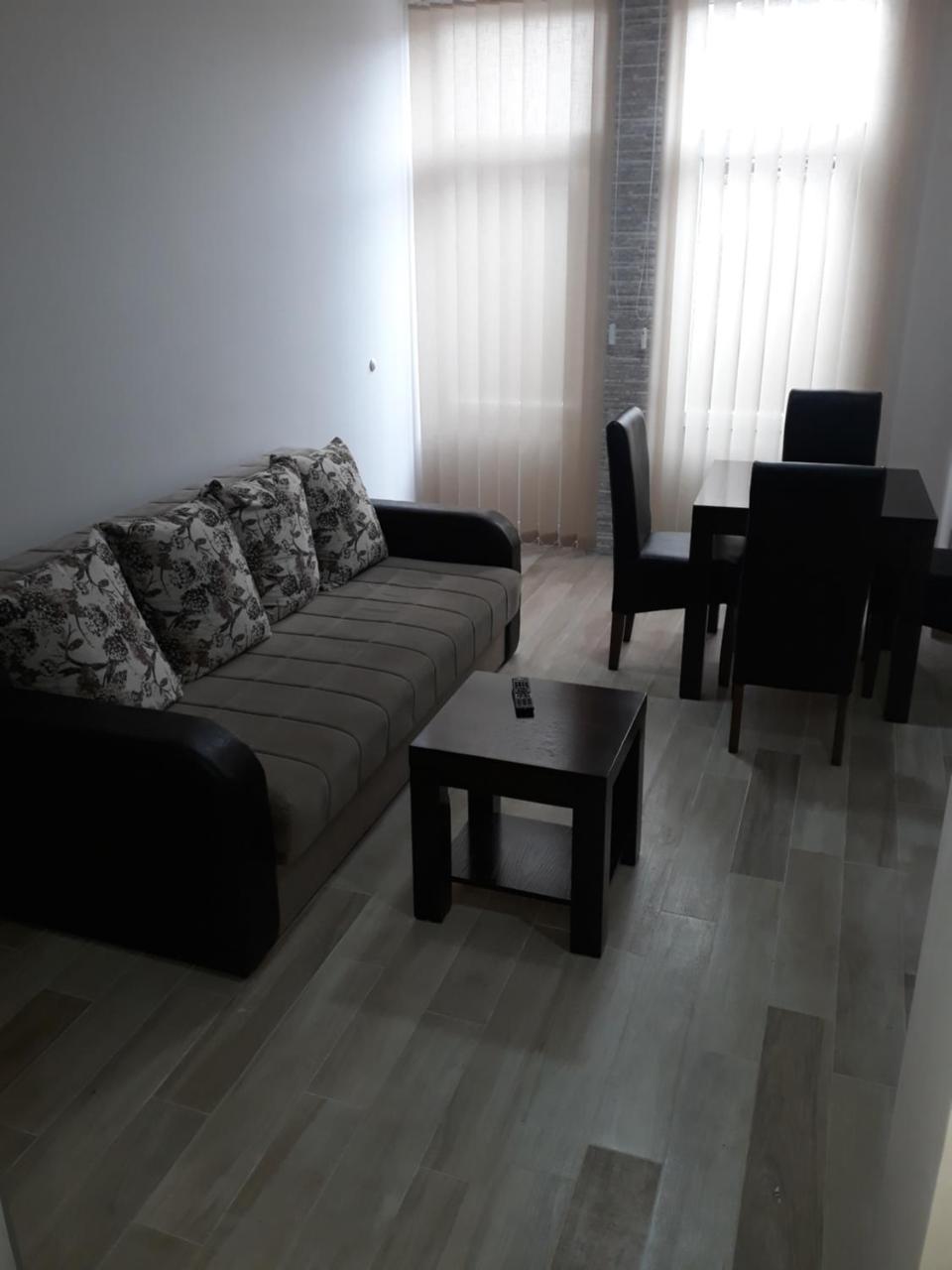 Apartmani Radulovic Vrnjačka Banja 외부 사진