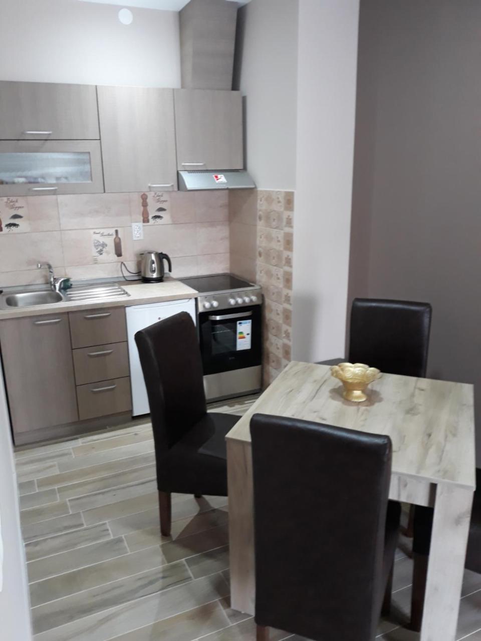 Apartmani Radulovic Vrnjačka Banja 외부 사진
