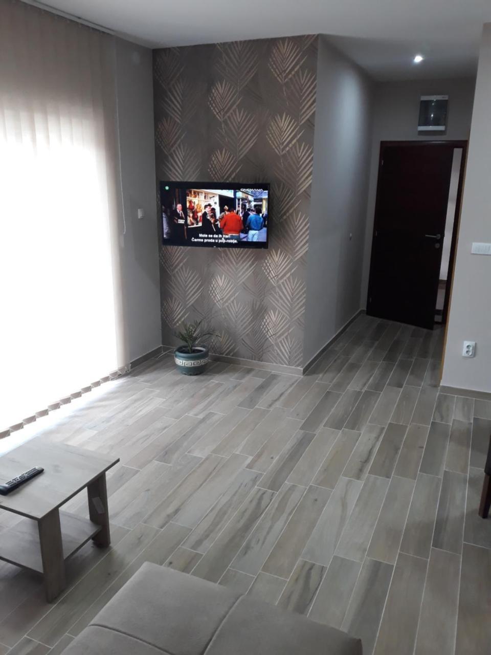 Apartmani Radulovic Vrnjačka Banja 외부 사진