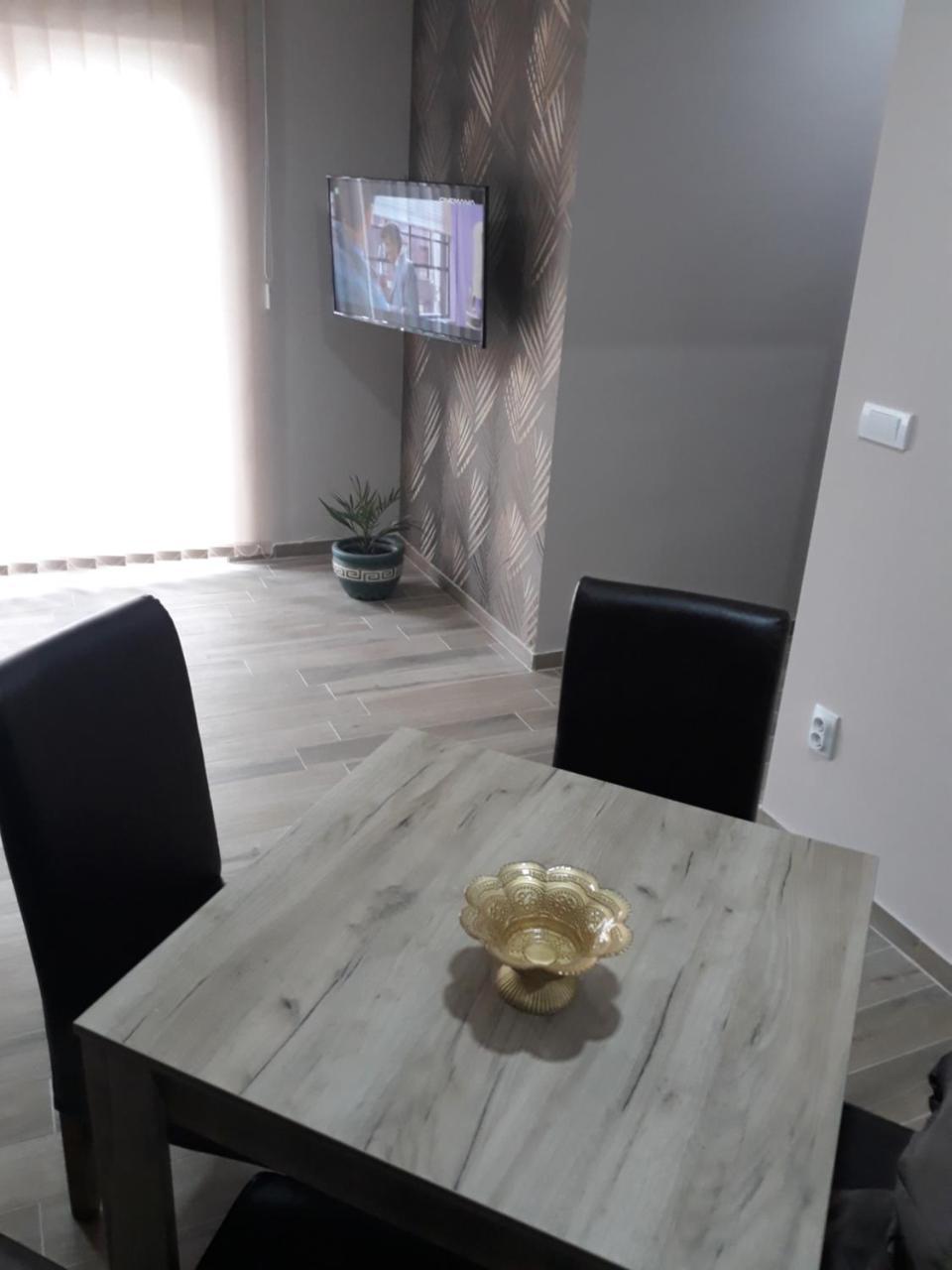 Apartmani Radulovic Vrnjačka Banja 외부 사진