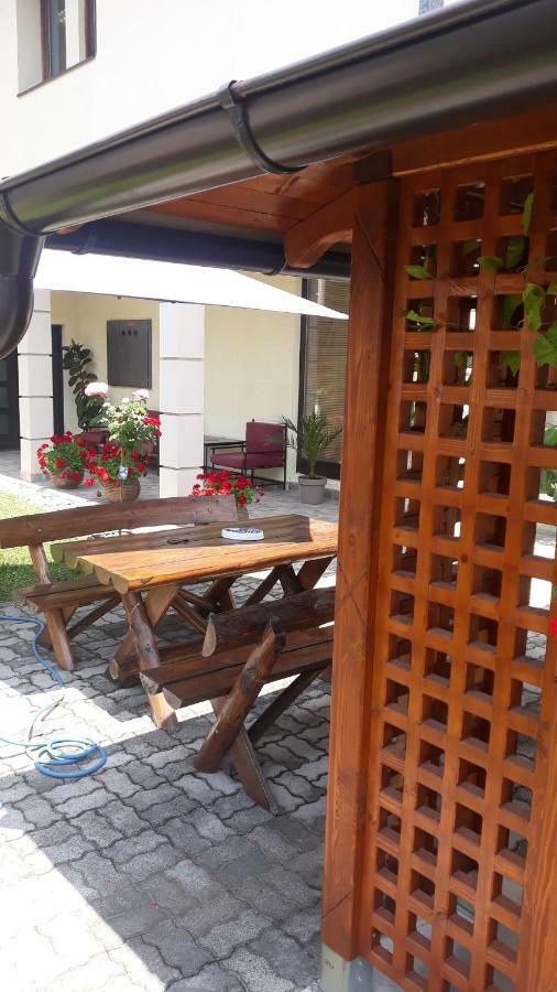 Apartmani Radulovic Vrnjačka Banja 외부 사진