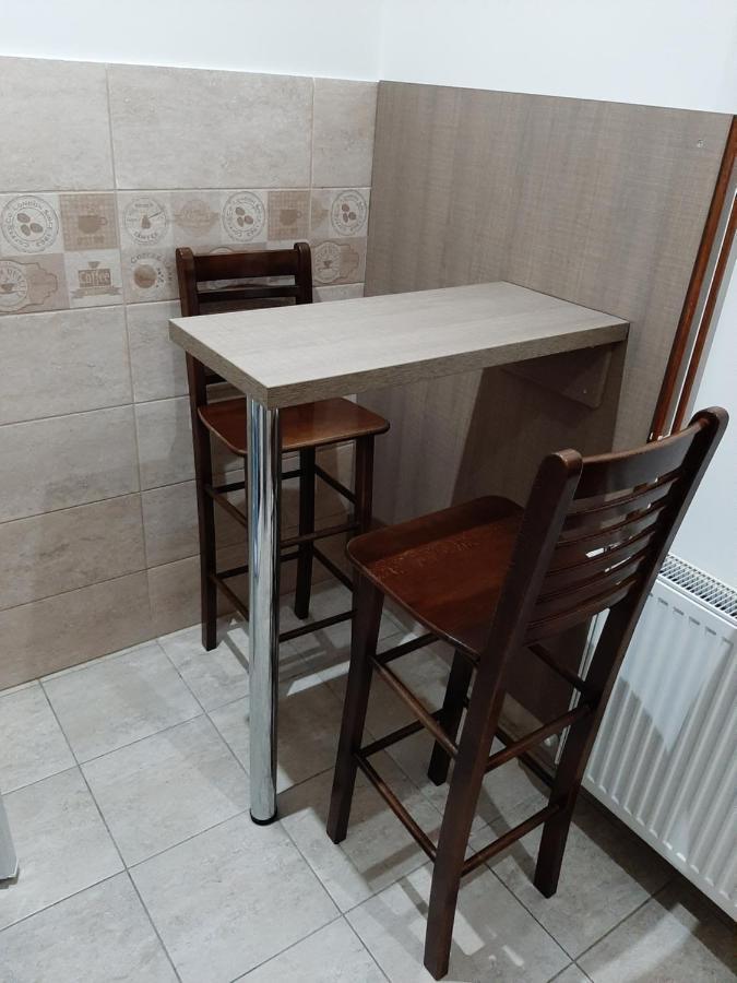 Apartmani Radulovic Vrnjačka Banja 외부 사진